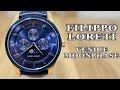 Filippo Loreti Venice Moonphase full review #174