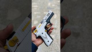 Zigana X Shot 30 Bore Pistol | Zakir Rehman