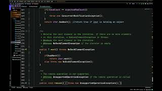 Java Trees - Decision Tree Part 2