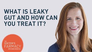 What Is Leaky Gut And How Can You Treat It?