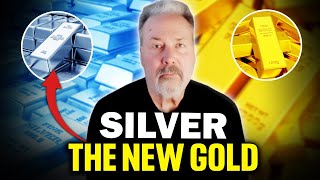 🔴 URGENT MESSAGE For Gold \u0026 Silver Stackers! Start Buying Silver Like Crazy One - David Morgan