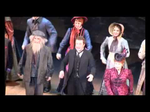 Don't Quit While You're Ahead – Ch Rivera, S J. Block, W Chase, J Norton [Mystery of Edwin Drood]