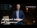 W historii dziadka jest tajemnica | Korzenie pamięci 20 lat Muzeum