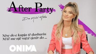 AfterParty - Dea Mishel Hoxha \