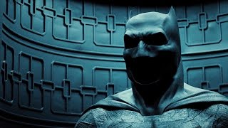 Batman v Superman: Dawn of Justice - Official Teaser Trailer HD