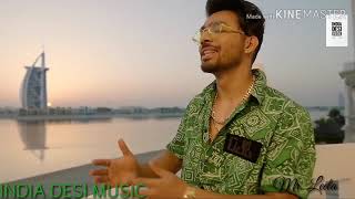 Kanta bai song |tony kakkar |karishma sharam            India Desi music