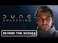 Dune: Awakening - Official 'Character Creation' Overview | Dune Awakening Direct