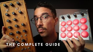 How to Build Arduino MIDI Controllers - The Complete Guide