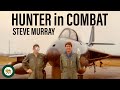 Rhodesian Hawker Hunter in Combat | Steve Murray