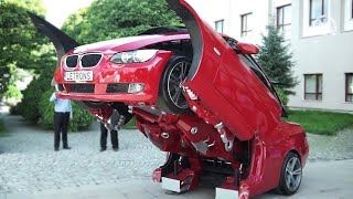 5 Most Extreme Vehicles Ever Made