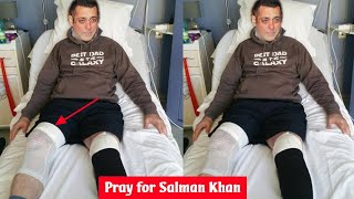 OMG 😲 Sad News about Salman Khan || Salman Khan Again Under Life Threats