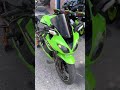 For Sale ! 2010 Kawasaki Zx10R Zx-10R Two Brother Exhaust . Reveiw By G.C.ANN MOTOR