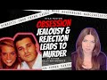 Obsession, Rejection, and Revenge: The Murder of Ryan Poston