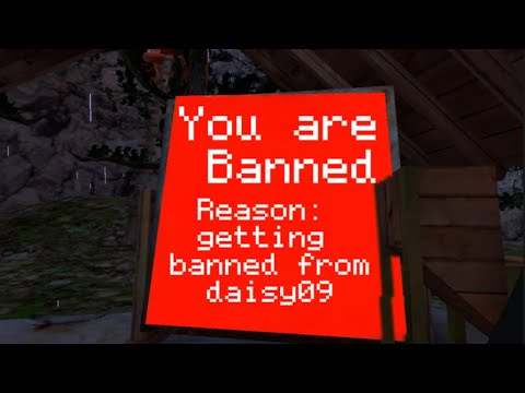 Finding Daisy09 Gone Wrong Banned Youtube