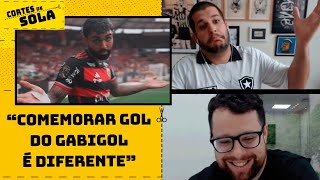 O GABIGOL \