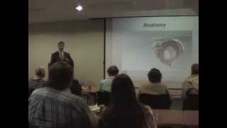 2014 Orthopedic Education Day: “Doc, My Shoulder Hurts” Part 1 by Dr. Eric Nelson