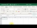 curso de excel. empieza desde cero. excel 2022