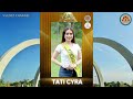 unduk ngadau 13 finalist kaamatan kdca johor 2024 travel sabah kdca