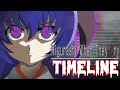 The REAL Origin Story of Higurashi! - Hanyuu's Backstory: The Ultimate Higurashi Timeline