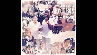 Bigg Mulaa ft. Whyte Folkz - Beatbox Freestyle” (Official Audio)