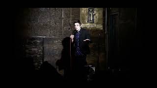 Brett Skillen - Stand Up Comedy at LMG