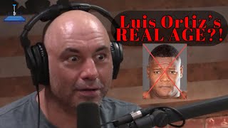 Luis Ortiz - 2 Questions for Dealing with FALSE NARRATIVES