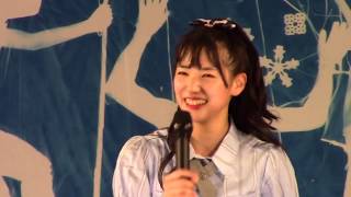 180924 山口ゆめ花博AKB48チーム８スペシャルライブ本編