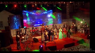 Navratri 2017 Day 5_1 | Rainbow Orchestra | Bhavnagar | Gujarat