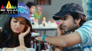 Adda Telugu Movie Part 3/12 | Sushanth, Shanvi | Sri Balaji Video