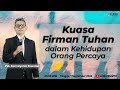 IBADAH RAYA ONLINE SERVICE | Ps. Darmayanto Rawatan  (01 September 2024)