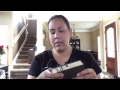 Louis Vuitton Unboxing!  Monogram Multicarte and Mono Toiletry Pouch 19