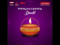 HAPPY DIWALI