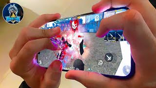 Tutorial New "Always Connect" One Tap Headshot Trick On Mobile || New One Tap Headshot Trick 2023