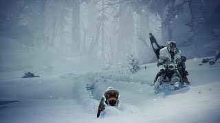 PS4《Monster Hunter World: Iceborne》超大型擴充內容 中文預告