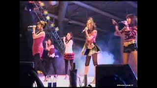 원더걸스 Wonder Girls LIVE - 'MNET 스타셀카 4' 2007.11.07