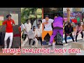 YESHUA CHALLENGE - HOLY DRILL RMX || TIKTOK COMPLICATIONS