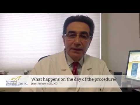 Penile Implant Procedure: The Day Of Surgery And The Recovery Process ...