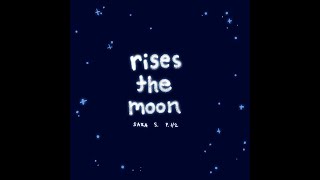 Rises The Moon: Character Animation