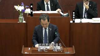 上天草市議会 平成30年12月20日 委員長報告・採決・閉会