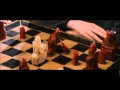 Harry And Ron Playing Wizard's Chess!