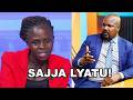 LERO HON. NAKWEDE KYAKOZE MUNYAGWA AKAKASIZA