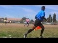 Raul Juarez GK Highlights 08-09