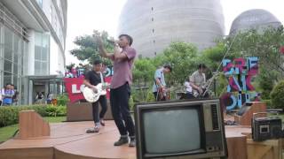 Vellarose - We Are Never Ever Getting Back Together (LOOP #PensiFair)