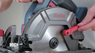 Unboxing Ronix 8902 a tool that helps the operator to work anywhere you desire for 1080