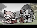 Mewgenics! OST - Ice Age (Map)