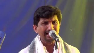 Yakshagana -- Gana vaibhava - 4 - Patla Sathish shetty