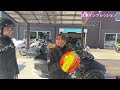 トライクは【燃費〇〇％】ダウン？ゴールドウィング dctスポーツモードで、バイク女子が公道試乗