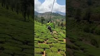 Wayanad diaries🫶😍😍 #youtubeshorts #viral #supriyahiremath #travel