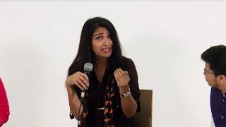 Amita Kharakhedkar on Trans Exclusionary Radical Feminism | Godrej India Culture Lab