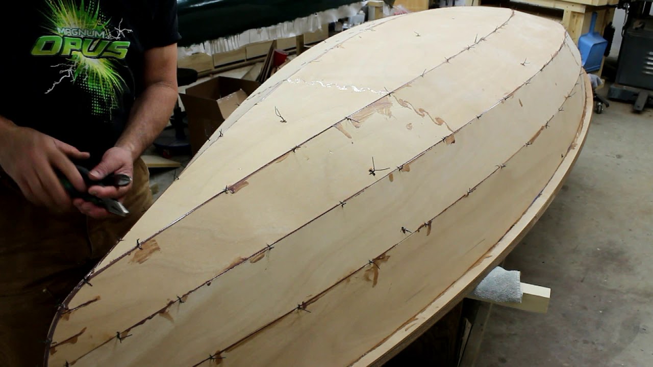 Building The Pt11 Episode 11 Youtube